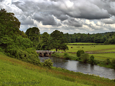 Ireland-Kilkenny-Mount Juliet Equestrian, Golf and Spa Retreat